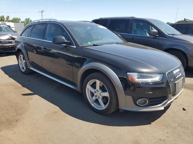 Foto 4 de la subasta – 2015 AUDI A4 ALLROAD con VIN WA1UFAFL2FA027057