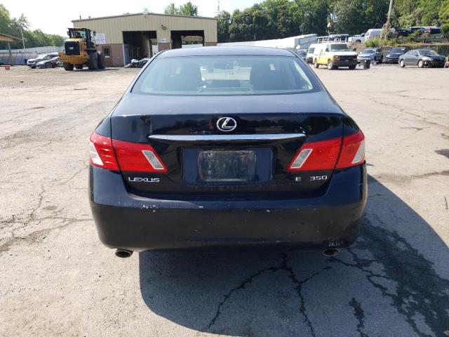 Photo 6 from auction – 2007 LEXUS ES 350 with VIN JTHBJ46G072055448