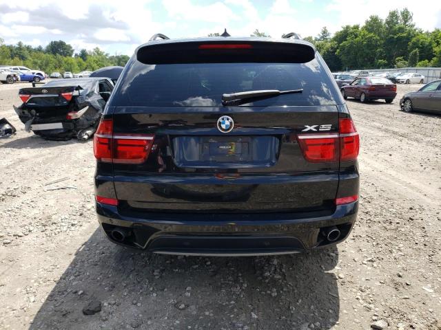 Photo 6 from auction – 2013 BMW X5 XDRIVE3 with VIN 5UXZV4C50D0E01756