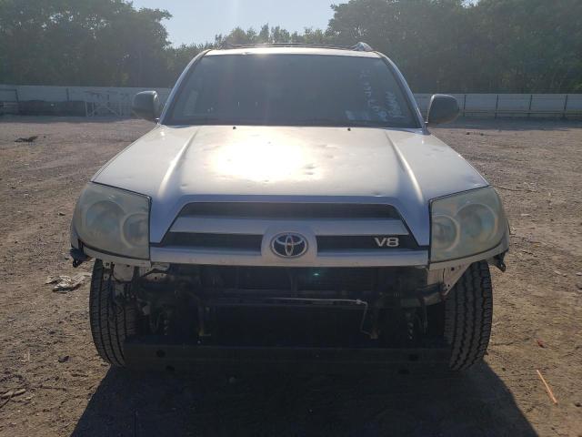 Photo 5 from auction – 2003 TOYOTA 4RUNNER SR with VIN JTEZT14R330003973