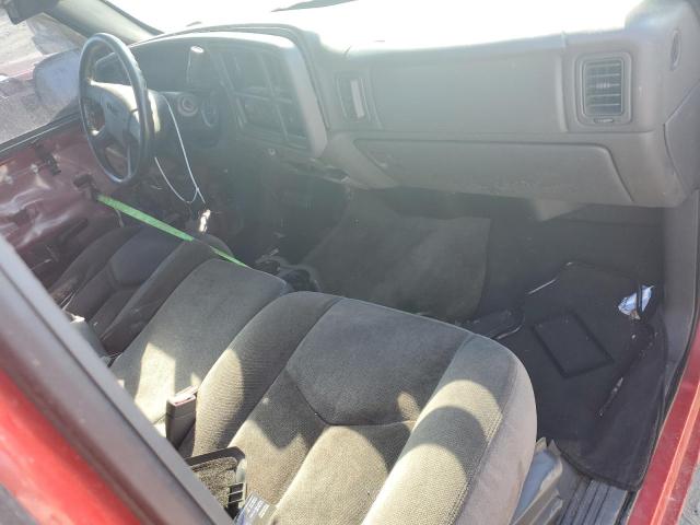 Photo 8 from auction – 2003 GMC SIERRA K25 with VIN 1GTHK29U53E223866