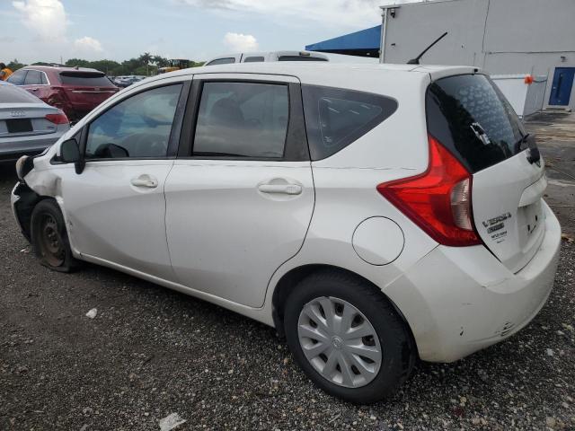 Photo 2 from auction – 2014 NISSAN VERSA NOTE with VIN 3N1CE2CP5EL437993