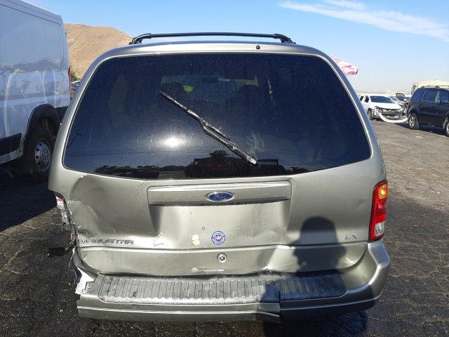 Photo 6 from auction – 2002 FORD WINDSTAR L with VIN 2FMZA51422BA59079