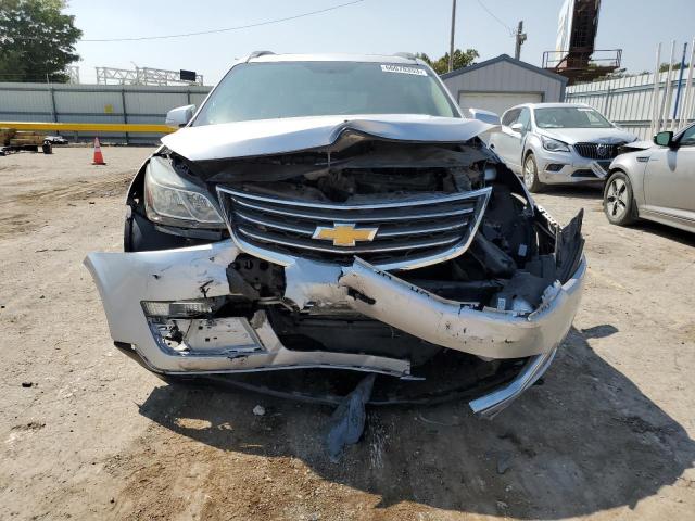 Photo 5 from auction – 2014 CHEVROLET TRAVERSE L with VIN 1GNKVHKD8EJ349280