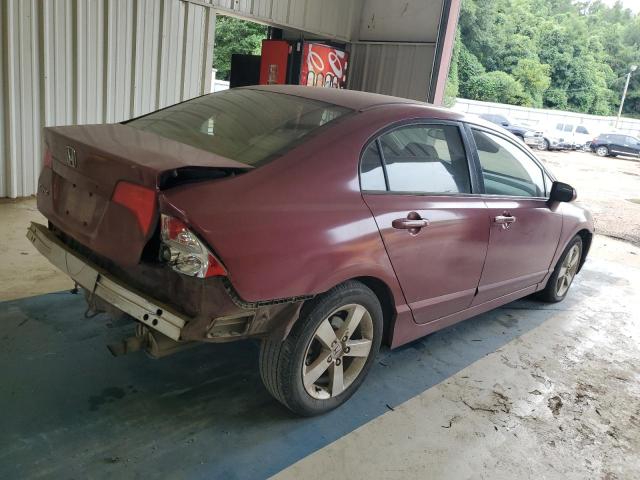 Photo 3 from auction – 2007 HONDA CIVIC EX with VIN JHMFA16837S002803