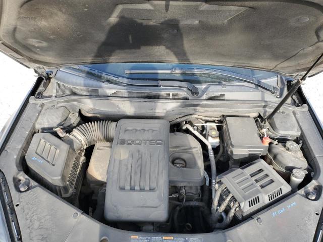 Photo 11 from auction – 2014 CHEVROLET EQUINOX LS with VIN 2GNALAEK6E6174592