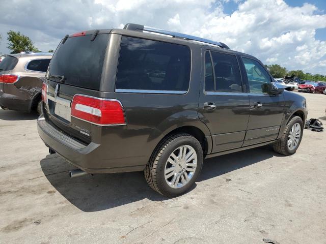Photo 3 from auction – 2008 LINCOLN NAVIGATOR with VIN 5LMFU27518LJ11364