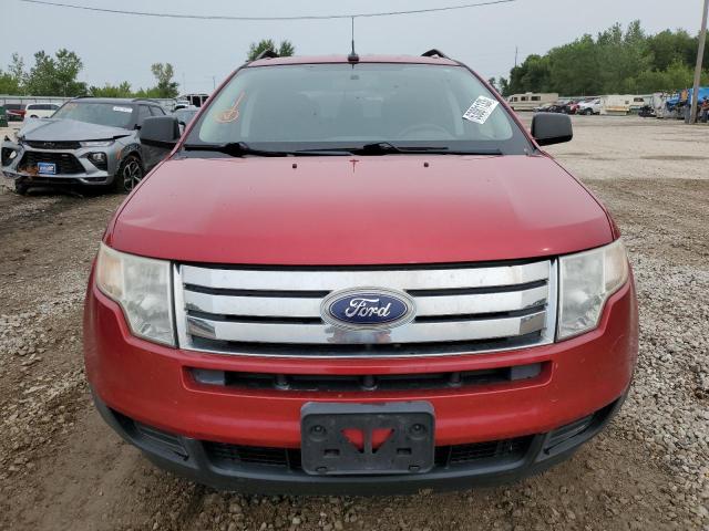 Photo 5 from auction – 2010 FORD EDGE SE with VIN 2FMDK3GC8ABB63956