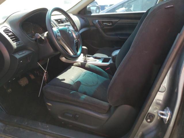 Photo 7 from auction – 2015 NISSAN ALTIMA 2.5 with VIN 1N4AL3AP6FC480115