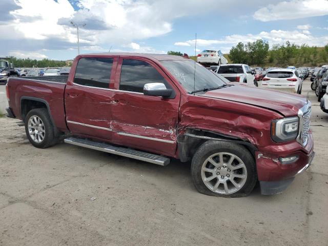 Photo 4 from auction – 2017 GMC SIERRA K15 with VIN 3GTU2PEJ0HG366604