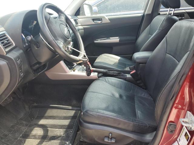 صورة رقم 7 من المزاد - 2009 SUBARU FORESTER 2 مع VIN JF2SH64669H750800