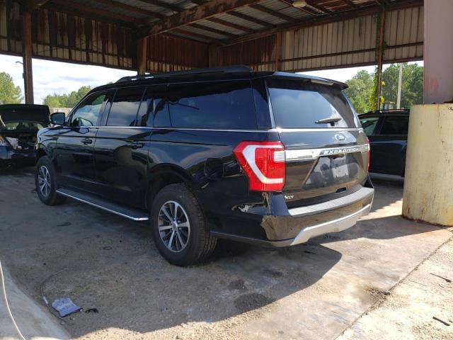 Photo 2 from auction – 2018 FORD EXPEDITION with VIN 1FMJK1HT0JEA25970