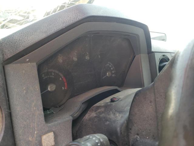 Photo 9 from auction – 2012 FORD F250 SUPER with VIN 1FT7W2BTXCEC03100