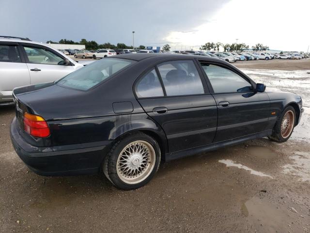 Photo 3 from auction – 2000 BMW 528 I AUTO with VIN WBADM6342YGU23573