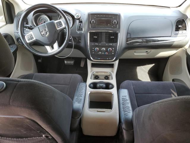 Photo 8 from auction – 2013 DODGE GRAND CARA with VIN 2C4RDGCG3DR790824
