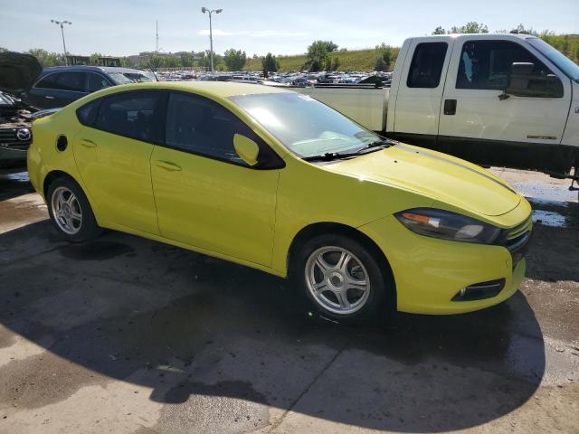 Photo 4 from auction – 2013 DODGE DART SXT with VIN 1C3CDFBH2DD157278