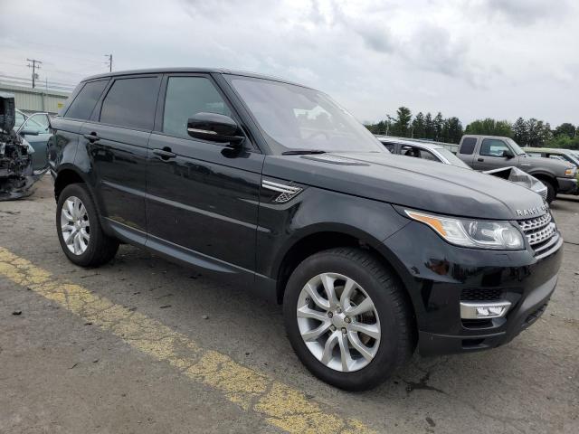 Photo 4 from auction – 2016 LAND ROVER RANGE ROVE with VIN SALWR2VF8GA637515