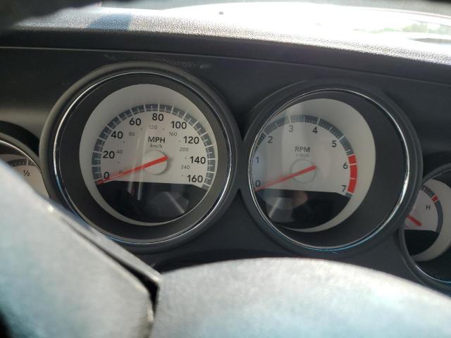 صورة رقم 9 من المزاد - 2009 DODGE CHALLENGER مع VIN 2B3LJ54T79H558515