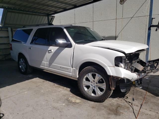 Фото 4 с аукциона – 2015 FORD EXPEDITION с VIN 1FMJK1MT5FEF17987