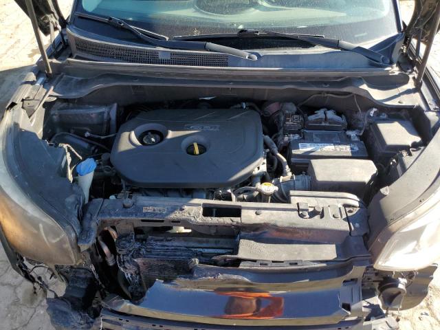 Photo 12 from auction – 2019 KIA SOUL + with VIN KNDJP3A58K7021894