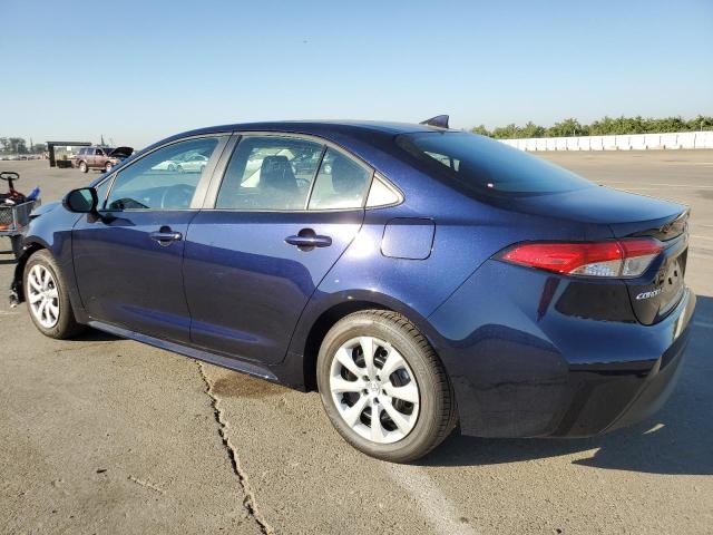Photo 2 from auction – 2023 TOYOTA COROLLA LE with VIN 5YFB4MDE2PP054667