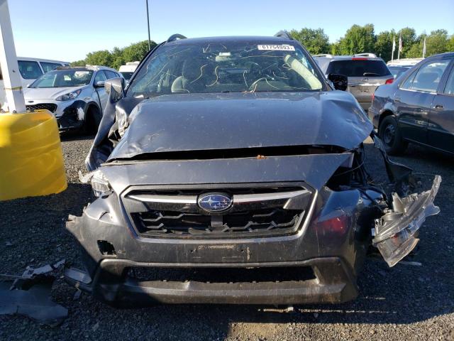 Photo 5 from auction – 2020 SUBARU CROSSTREK with VIN JF2GTAPC2LH250911