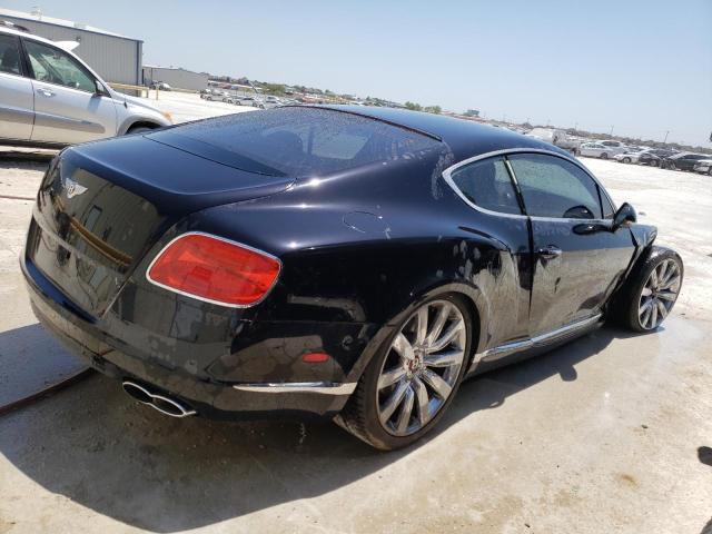 Photo 3 from auction – 2013 BENTLEY CONTINENTA with VIN SCBFT7ZA0DC084267
