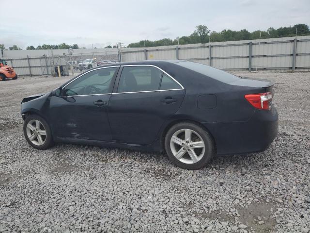 Photo 2 from auction – 2012 TOYOTA CAMRY BASE with VIN 4T1BF1FK5CU172071