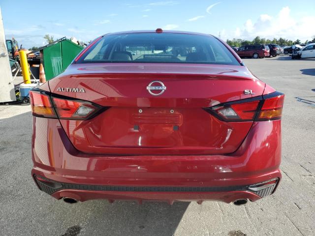 Photo 6 from auction – 2023 NISSAN ALTIMA SL with VIN 1N4BL4EVXPN343039