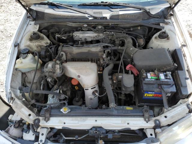 Photo 11 from auction – 2001 TOYOTA CAMRY with VIN 4T1BG22K31U809612