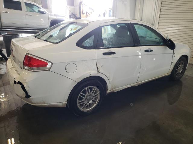 Photo 3 from auction – 2008 FORD FOCUS SE with VIN 1FAHP35N08W241253