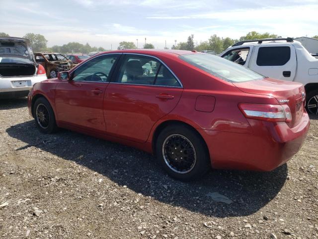 Photo 2 from auction – 2010 TOYOTA CAMRY BASE with VIN 4T4BF3EK3AR059364