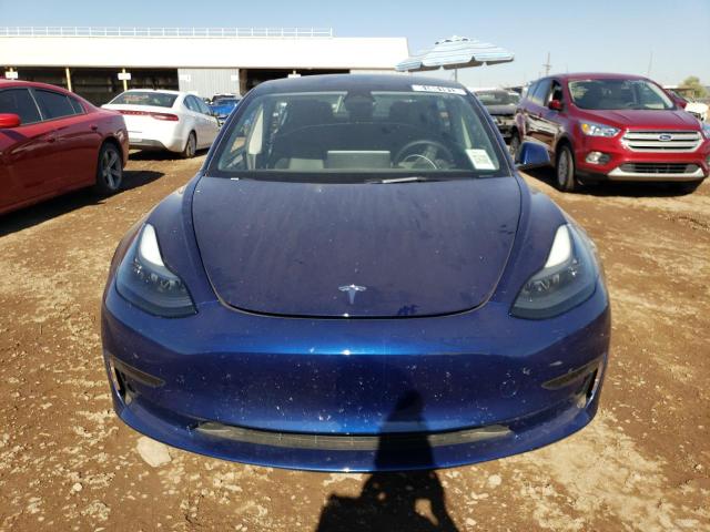 Photo 5 from auction – 2023 TESLA MODEL 3 with VIN 5YJ3E1EA2PF451528