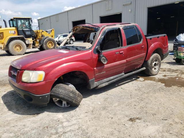 FORD EXPLORER S 2003 with VIN 1FMZU67E33UB99330 - Photo from auction