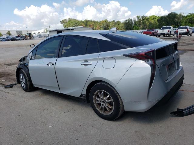 Photo 2 from auction – 2016 TOYOTA PRIUS with VIN JTDKARFU3G3017971