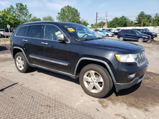 Photo 4 from auction – 2011 JEEP GRAND CHER with VIN 1J4RR5GG6BC652470