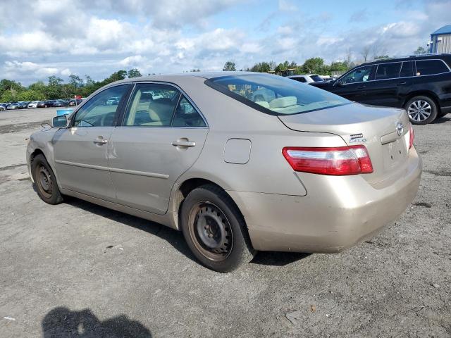 Photo 2 from auction – 2009 TOYOTA CAMRY BASE with VIN 4T1BE46K19U350135