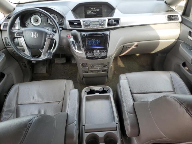 Photo 8 from auction – 2015 HONDA ODYSSEY EX with VIN 5FNRL5H61FB106102