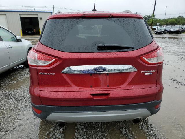 Photo 6 from auction – 2015 FORD ESCAPE TIT with VIN 1FMCU9J98FUB44234
