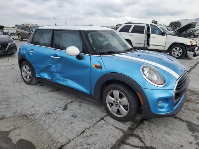 Снимка 4 от търг – 2016 MINI COOPER с VIN WMWXU1C56G2D09020