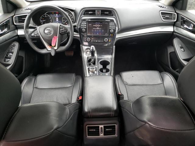 Photo 8 from auction – 2020 NISSAN MAXIMA SV with VIN 1N4AA6CV7LC360189