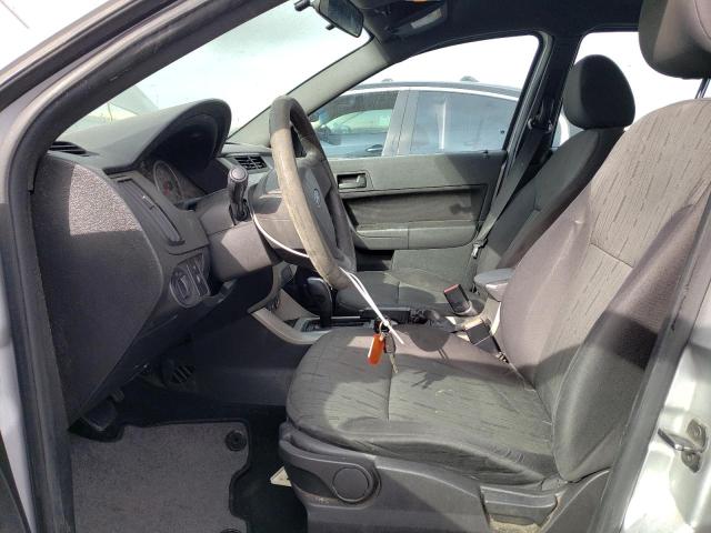 Photo 7 from auction – 2011 FORD FUSION with VIN 1FAHP3FN5BW136116