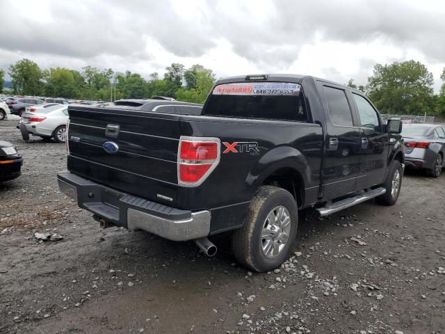 Foto 3 de la subasta – 2011 FORD F150 SUPER con VIN 1FTFW1EF2BFC81150