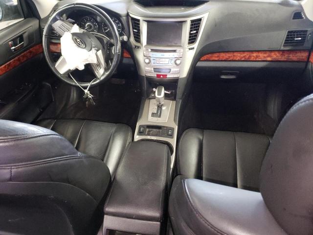 Снимка 8 от търг – 2010 SUBARU OUTBACK 2. с VIN 4S4BRBLC7A3333596