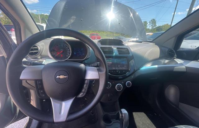 Photo 9 from auction – 2015 CHEVROLET SPARK 1LT with VIN KL8CD6S91FC789016