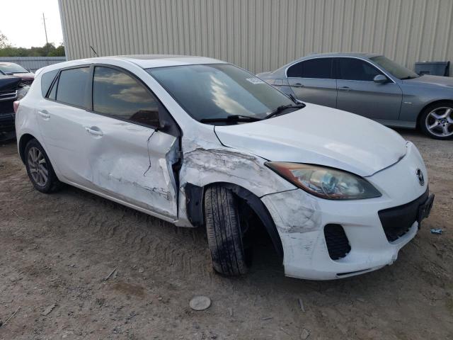 Снимка 4 от търг – 2013 MAZDA 3 I с VIN JM1BL1L75D1783024