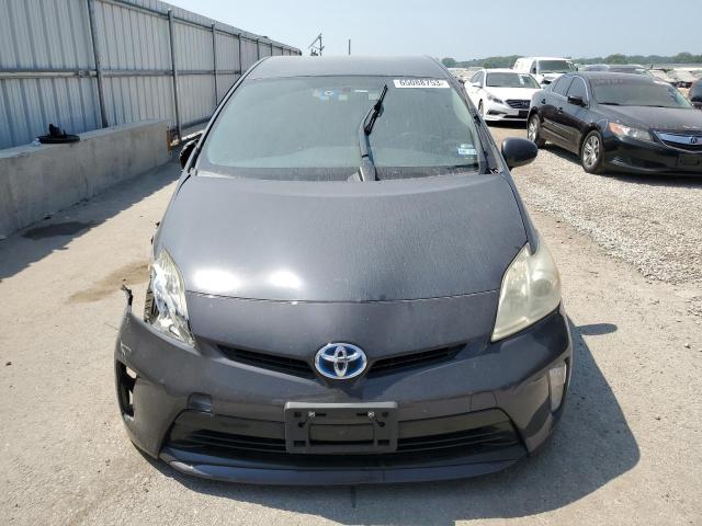 Photo 5 from auction – 2015 TOYOTA PRIUS with VIN JTDKN3DUXF0455729