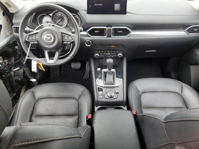 Photo 8 from auction – 2023 MAZDA CX-5 PREFE with VIN JM3KFBCM0P0139869