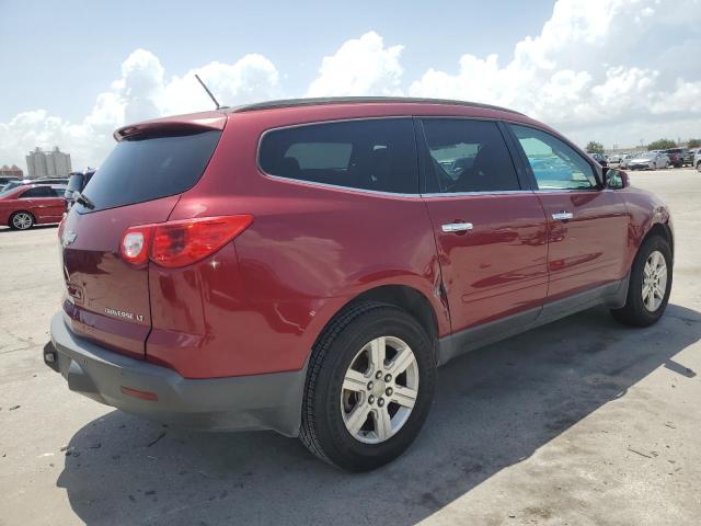 Photo 3 from auction – 2011 CHEVROLET TRAVERSE L with VIN 1GNKRGED9BJ283683