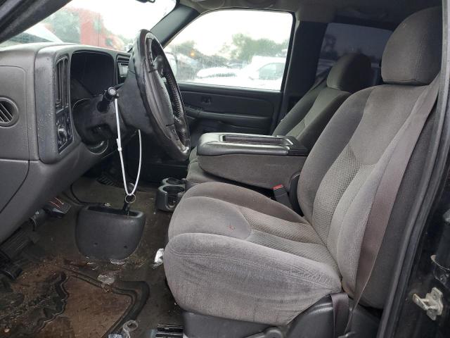 Photo 7 from auction – 2006 CHEVROLET SILVERADO with VIN 1GCEK19TX6Z159180